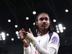 O Tottenham estabeleceu um novo preço enquanto o Inter aprende a bancar o gigante Djed Spence