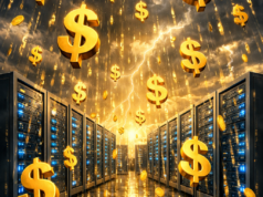 Databricks atinge uma avaliação de US$ 188 bilhões, ampliando sua atuação como a segunda melhor empresa de IA