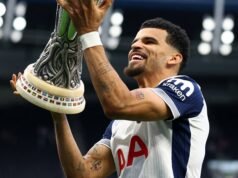 Os Spurs estão preparando uma oferta de £ 85 milhões para contratar a estrela da Premier League