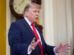 Trump ameaça novo ataque ao Irã, de olho na montanha Pickaxe, perto de Natanz