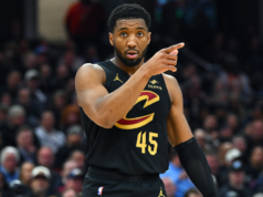 O que a extensão do contrato de US$ 273 milhões de Donovan Mitchell significa para o futuro dos Cavs, a busca de LeBron