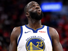 Draymond Green usa o conflito Bam Adebayo-Tyler Herro para entrar em sua própria batalha com Udonis Haslem