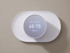 O Nest Thermostat do Google atinge seu preço mais alto este ano