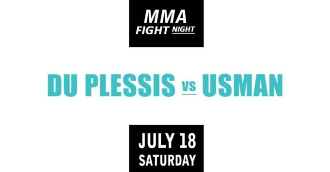Dricus Du Plessis x Usman Full Fight Vídeo UFC FN 281 Destaques Dricus Du Plessis x Usman Full Fight Vídeo UFC FN 281 Destaques