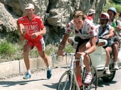 Elogiado por milhões de entusiastas de viagens, Gert-Jan Theunisse, de 63 anos, está agora lutando contra um físico frágil.