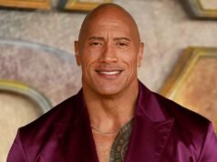 Questionário de quinta-feira do Entertainment.ie: Dwayne Johnson