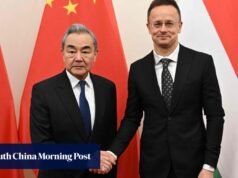 A Hungria está investigando um acordo com a BYD da China depois que um ex-ministro das Relações Exteriores conseguiu um emprego lá.