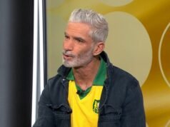 Foz refere-se ao núcleo jovem como a ‘chave’ dos Socceroos