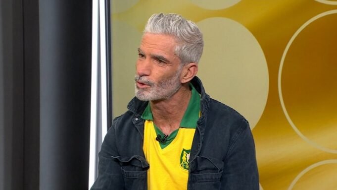 Foz refere-se ao núcleo jovem como a ‘chave’ dos Socceroos