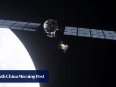 NASA lança missão robótica para resgatar telescópio espacial