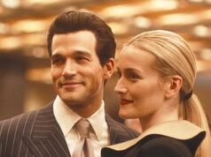 Sarah Pidgeon, de ‘Love Story’, reage ao desprezo do Emmy pela estrela Paul Anthony Kelly