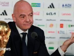 Vencedores e perdedores financeiros da Copa do Mundo
