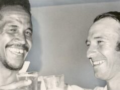 A vida de Sir Garfield Sobers
