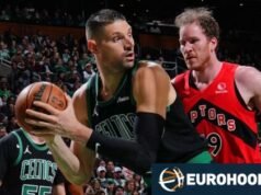 Nikola Vucevic recua sobre possíveis planos de aposentadoria: ‘Ainda não’