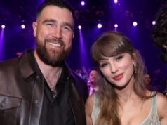 Rumores falsos sobre documentário de casamento de Taylor Swift e Travis Kelce