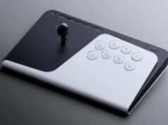 Sony adiou seu novo PS5 Fight Stick