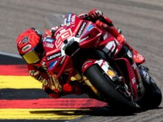 MotoGp: Marc Marquez ‘King’ Sachsering, décimo sucesso na Alemanha – Motorcycle
