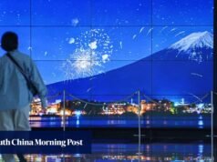 O Japão está usando estrangeiros como bodes expiatórios à medida que aumenta o número de resgates nas montanhas.