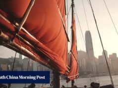 O impulso do turismo global promove Hong Kong como uma cidade a ser “sentida” e não apenas vista.
