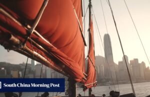 O impulso do turismo global promove Hong Kong como uma cidade a ser “sentida” e não apenas vista.