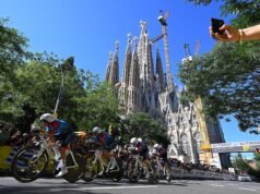 ‘Bomba de verdade’ – Groupama-FDJ United agora são escaladores depois que a equipe do Tour de France bate nos contra-relógio