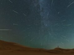 A chuva de meteoros Perseidas está aqui! Como ver as melhores estrelas cadentes neste verão