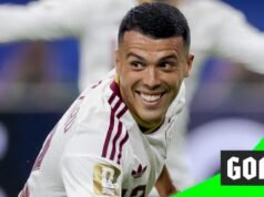 Puro dobrou a vantagem da Espanha sobre a França.