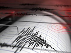 Peru: Cinco pessoas morreram depois que um terremoto de magnitude 5,5 atingiu a região andina