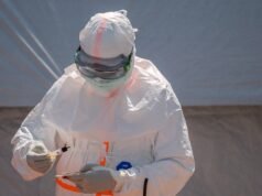 CDC confirma que segundo cidadão dos EUA testa positivo para Ebola na RDC