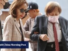 Amigo processa ex-cirurgião plástico em HK$ 12 milhões por dívida ligada a caso de assassinato
