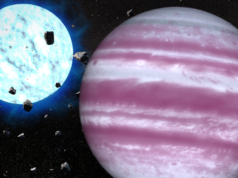 ‘A morte das estrelas não é o fim’: o Telescópio Espacial James Webb analisa o destino do Sistema Solar em um estranho exoplaneta orbitando uma estrela morta