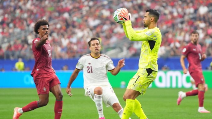 Espanha nos últimos quartos, a despedida de Ronaldo na Copa do Mundo – Copa do Mundo 2026 Espanha nos últimos quartos, a despedida de Ronaldo na Copa do Mundo – Copa do Mundo 2026