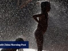 As mortes alemãs aumentaram 32% durante a onda de calor recorde de junho, mostram os números.