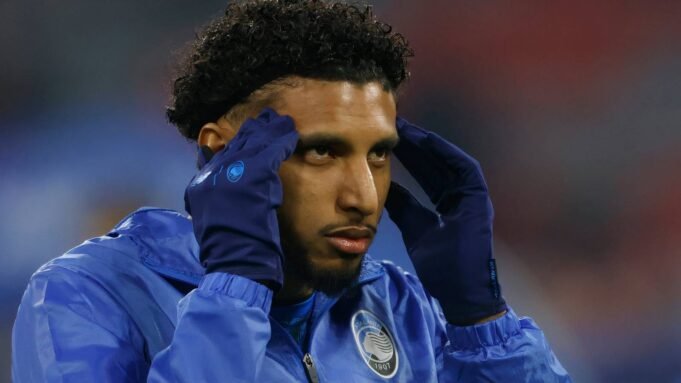 Por que o Man Utd quer contratar meio-campista de £ 60 milhões Por que o Man Utd quer contratar meio-campista de £ 60 milhões