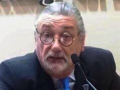 O especialista falará sobre o paradigma da punição antecipada perante o bloco constitucional