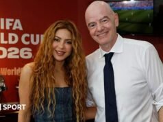 Copa do Mundo de 2026: O intervalo da final dura 25 minutos.