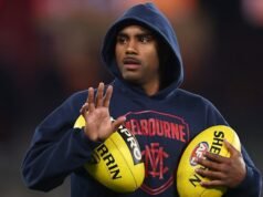 Rodada 19 da AFL de 2026, pontuações, resultados, previsões, estatísticas e horário de início do Marvel Stadium