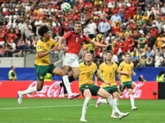 Transmissão ao vivo da Copa do Mundo | Austrália e Egito vão para a prorrogação após uma rodada final emocionante. Quem será superior?