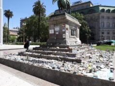 As últimas notícias da Argentina e do mundo em tempo real