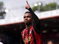 A estrela de £ 60 milhões concordou com os termos pessoais para ingressar no Spurs