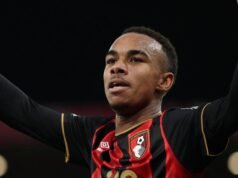 Por que os Spurs querem contratar ‘um dos melhores CFs da Inglaterra’