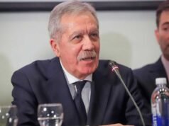 Santiago del Estero apresentou a 19ª edição da ExpoBRA 2026 em La Rural.