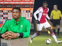 Após 10 anos, ex-jogador do Ajax voltará a defrontar o FC Twente em solo holandês: ‘Muito feliz por estar de volta’