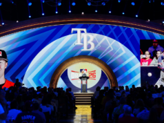 Rastreador do draft da MLB de 2026, resultados: lista completa de 613 escolhas do draft, análise da escolha da primeira rodada de cada equipe