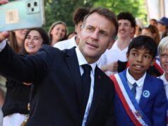 Proibição de mídia social para crianças é aprovada na França, no primeiro país da UE