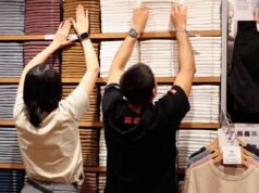 Trabalhadores comerciais concordaram com um aumento salarial de 5,7% até setembro