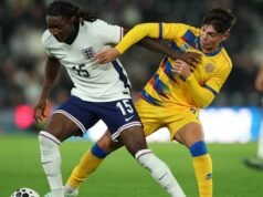 Everton agora lidera a corrida para contratar a ex-estrela de Melval, com negociações oficiais planejadas