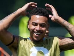 O Arsenal está pronto para fazer uma oferta por um substituto ‘fantástico’ de £ 34 milhões para Morgan Rodgers