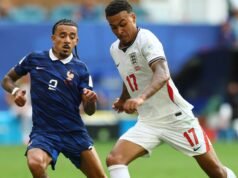 Aston Villa está vinculado à contratação de uma estrela de £ 50 milhões enquanto o Chelsea se aproxima de Morgan Rodgers