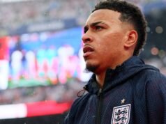 O Chelsea fez uma tentativa de contratar o ala de £ 34 milhões depois de Morgan Rodgers